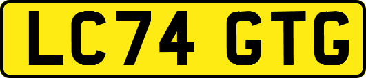 LC74GTG