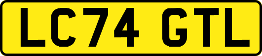 LC74GTL