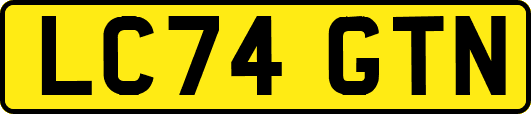 LC74GTN