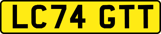 LC74GTT