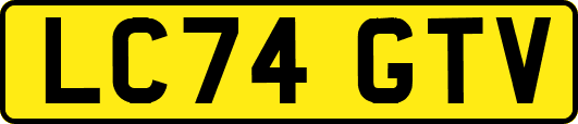 LC74GTV