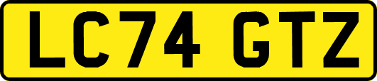 LC74GTZ