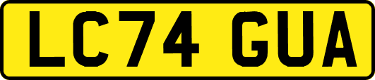 LC74GUA
