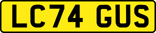 LC74GUS