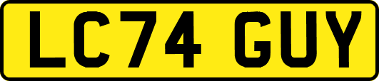 LC74GUY