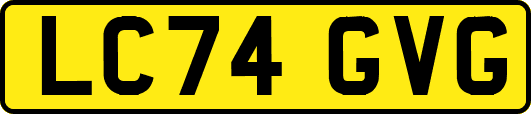 LC74GVG