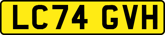 LC74GVH