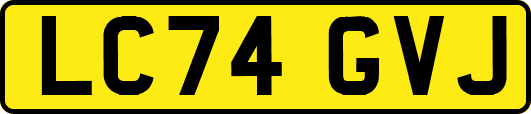 LC74GVJ
