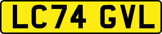 LC74GVL