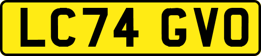 LC74GVO