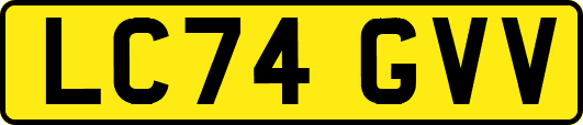 LC74GVV