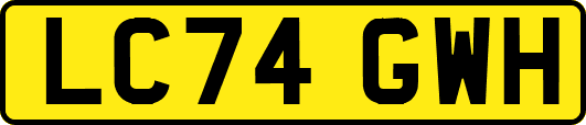 LC74GWH