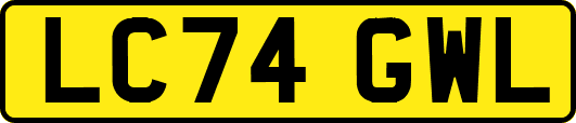 LC74GWL