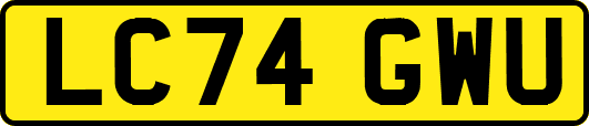 LC74GWU