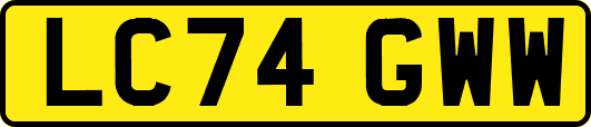 LC74GWW