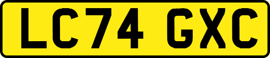 LC74GXC