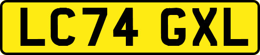 LC74GXL
