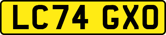 LC74GXO
