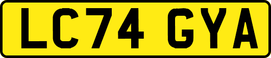 LC74GYA