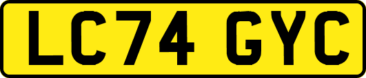 LC74GYC