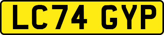 LC74GYP