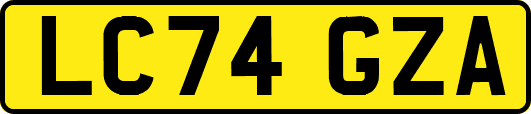 LC74GZA