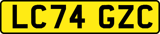 LC74GZC
