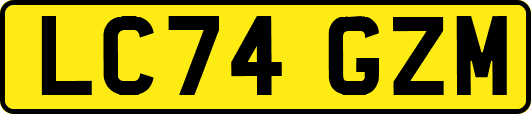 LC74GZM