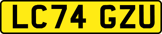 LC74GZU