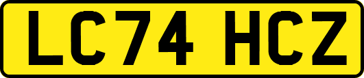 LC74HCZ