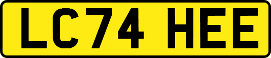 LC74HEE