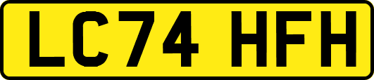 LC74HFH
