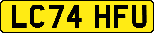 LC74HFU