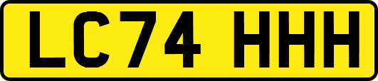LC74HHH