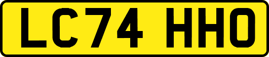 LC74HHO