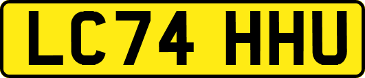 LC74HHU