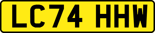 LC74HHW
