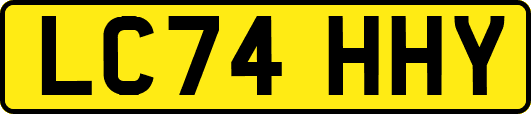 LC74HHY