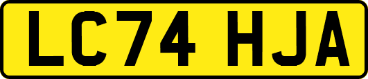 LC74HJA