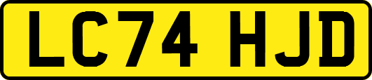 LC74HJD