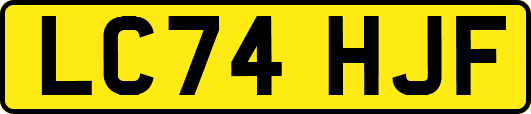 LC74HJF