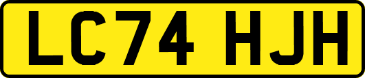 LC74HJH