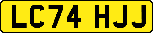 LC74HJJ