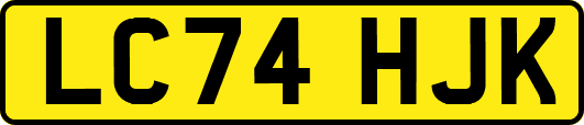 LC74HJK