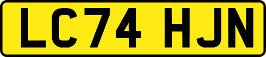 LC74HJN