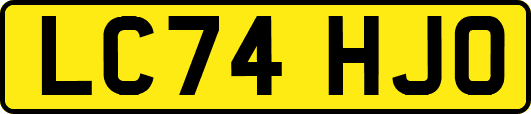 LC74HJO
