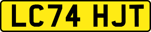 LC74HJT