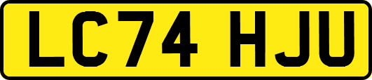 LC74HJU