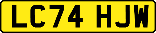 LC74HJW