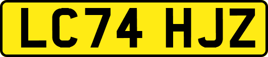 LC74HJZ